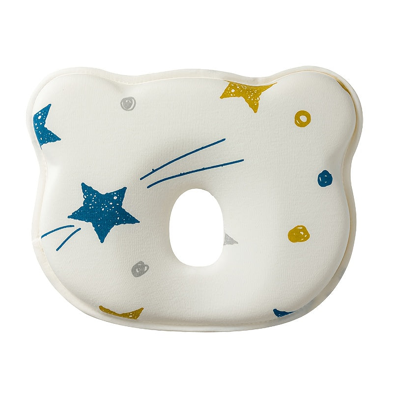 Foam Shaping, Soft And Comfortable, Corrects Ideal Positioning, And Prevents Flat Syndrome